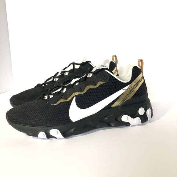 Nike Other - New NIKE React Element 55 SE Men’s Size 10